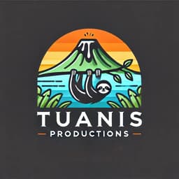 Tuanis Productions