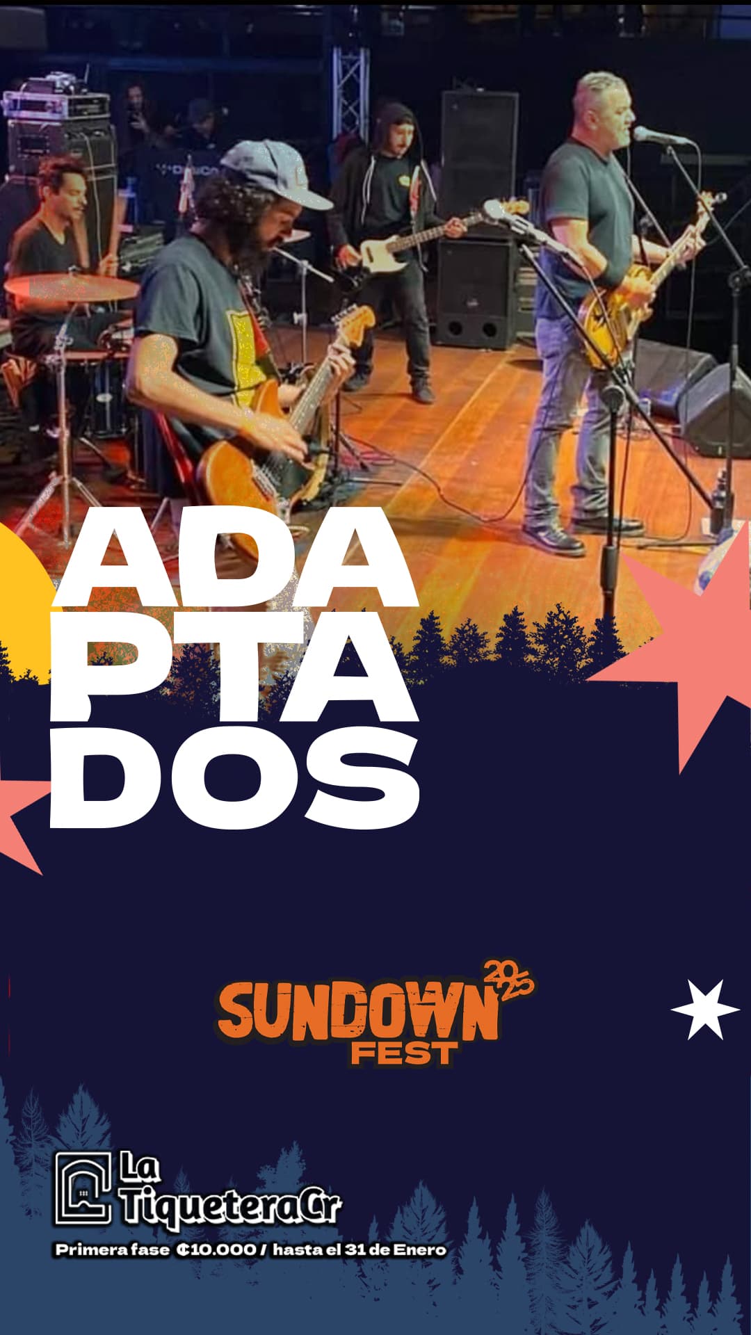 Adaptados