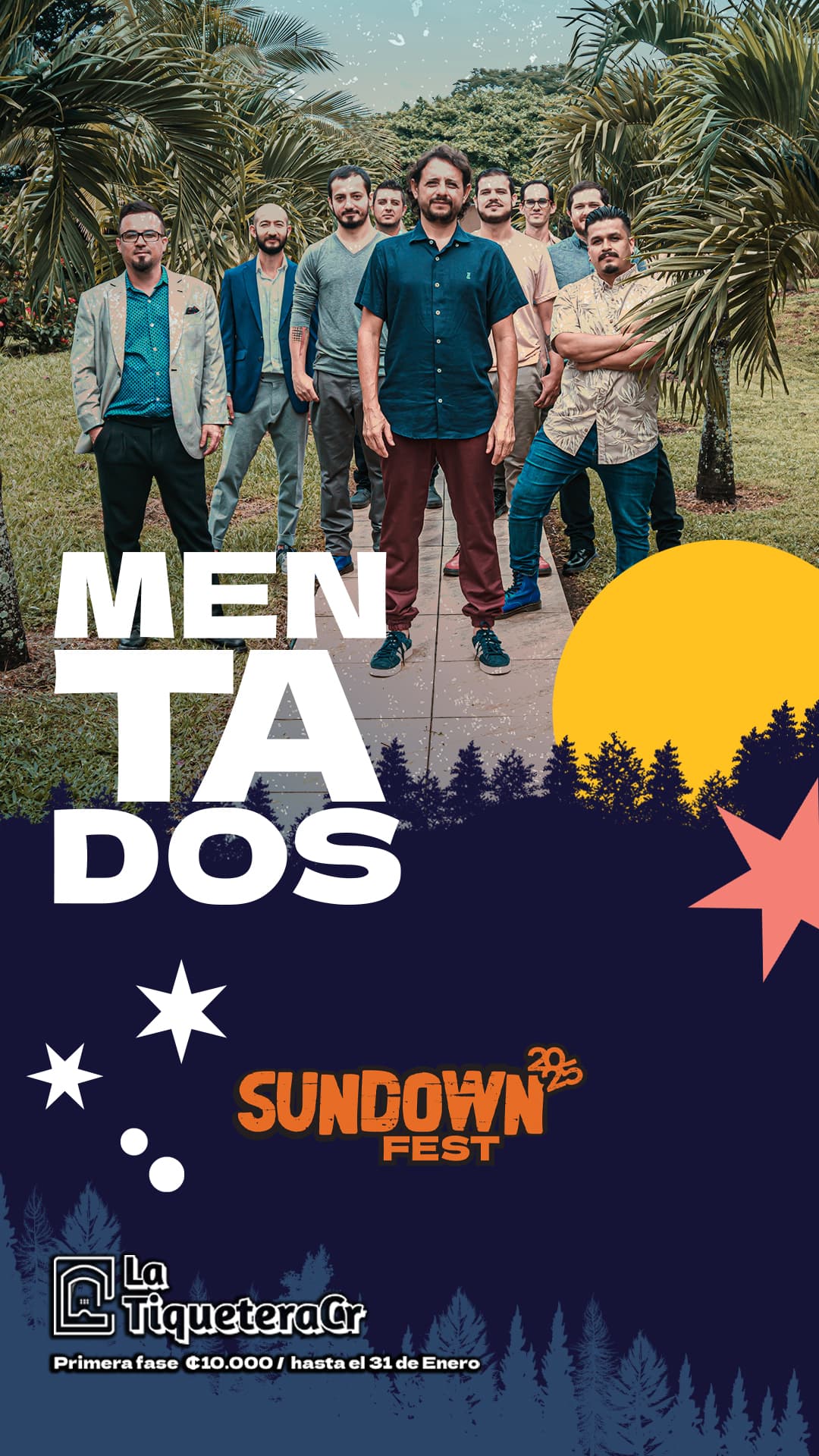 Mentados
