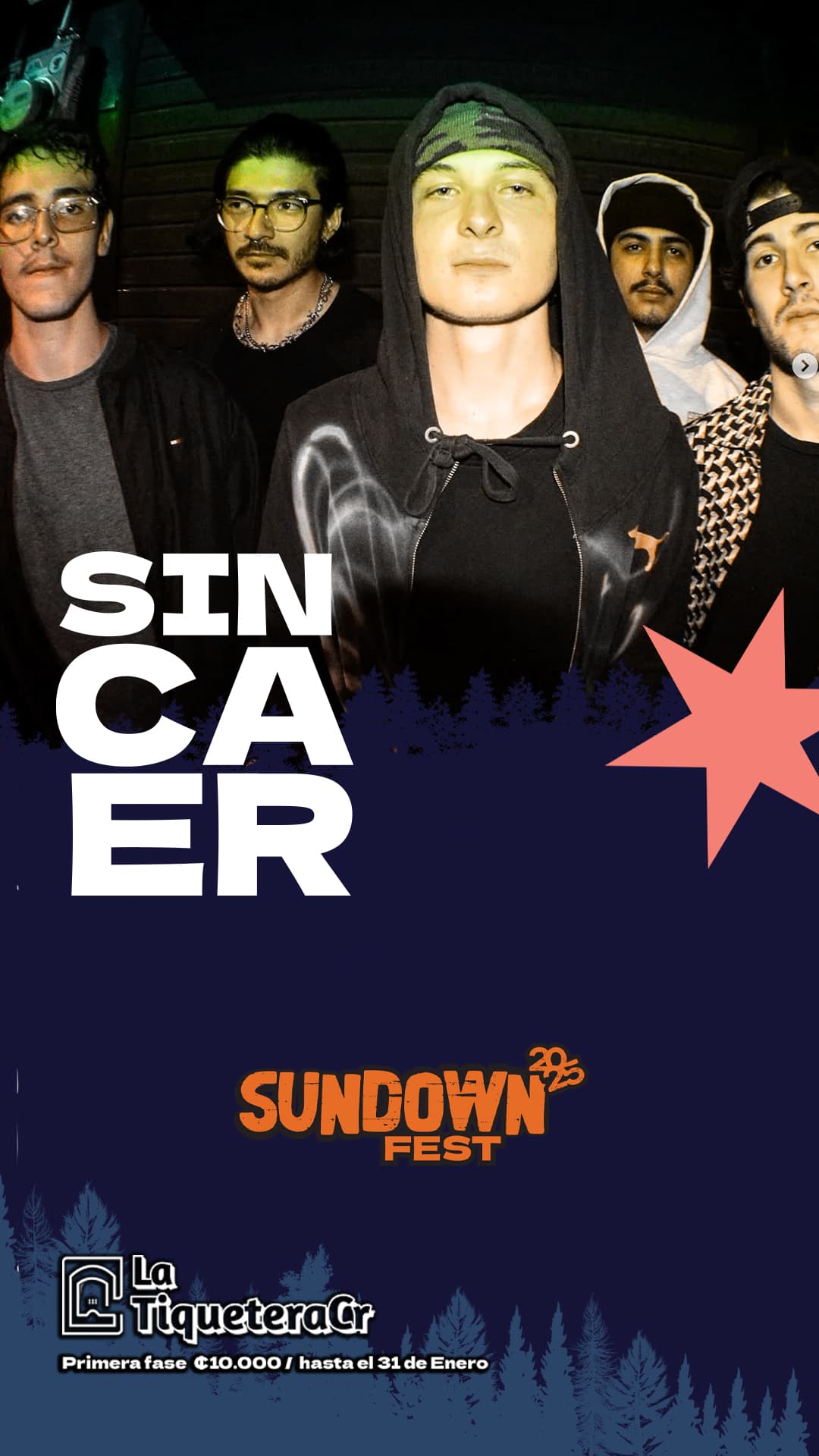 Sincaer